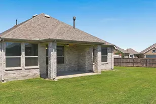 1561 Sugarberry Dr, Forney, TX 75126 - Photo 32
