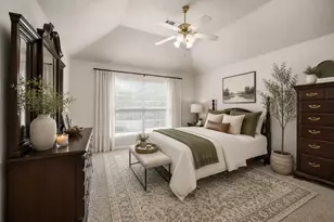 2732 Crystal Glenn Cir, Hurst, TX 76054 - Photo 20