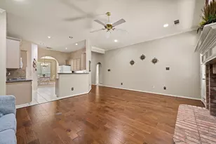 2732 Crystal Glenn Cir, Hurst, TX 76054 - Photo 14