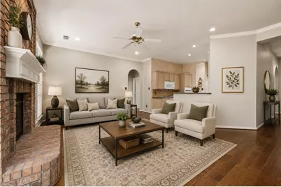 2732 Crystal Glenn Circle, Hurst, TX 76054 - Photo 12