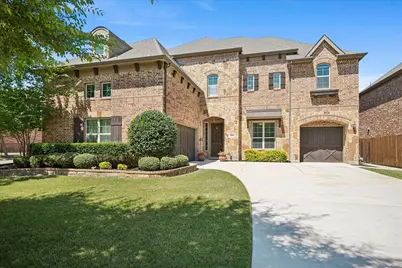 9601 Bowman Drive, Fort Worth, TX 76244 - Photo 2