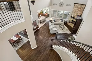 9601 Bowman Dr, Fort Worth, TX 76244 - Photo 8