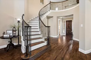 9601 Bowman Dr, Fort Worth, TX 76244 - Photo 4