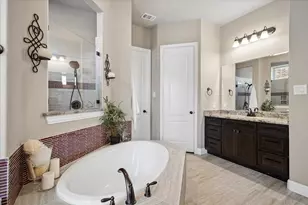9601 Bowman Dr, Fort Worth, TX 76244 - Photo 20