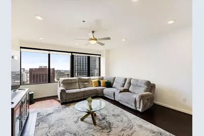 1200 Main Street #1404, Dallas, TX 75202 - Photo 2