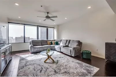 1200 Main Street #1404, Dallas, TX 75202 - Photo 14