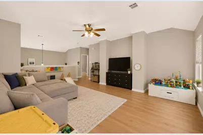 3509 Mistletoe Lane, Rowlett, TX 75088 - Photo 18