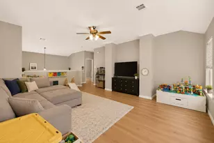 3509 Mistletoe Ln, Rowlett, TX 75088 - Photo 18