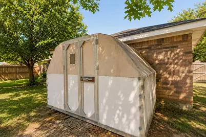 3509 Mistletoe Lane, Rowlett, TX 75088 - Photo 24