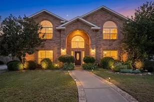 3509 Mistletoe Ln, Rowlett, TX 75088 - Photo 2