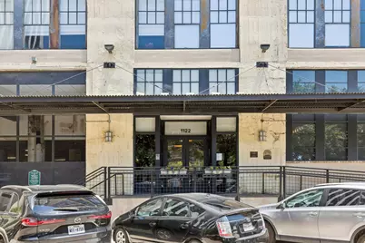 1122 Jackson Street #820, Dallas, TX 75202 - Photo 2