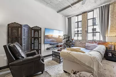 1122 Jackson Street #820, Dallas, TX 75202 - Photo 8