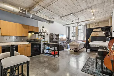 1122 Jackson Street #820, Dallas, TX 75202 - Photo 4