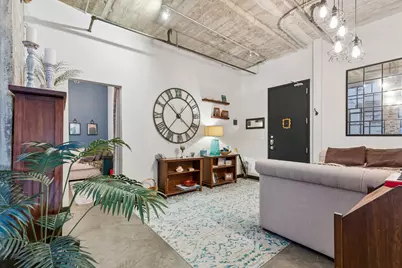 1122 Jackson Street #820, Dallas, TX 75202 - Photo 14