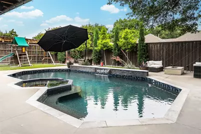 7107 Nicki Court, Dallas, TX 75252 - Photo 4