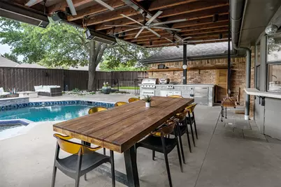 7107 Nicki Court, Dallas, TX 75252 - Photo 34