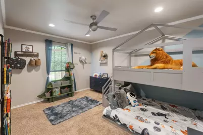 7107 Nicki Court, Dallas, TX 75252 - Photo 28