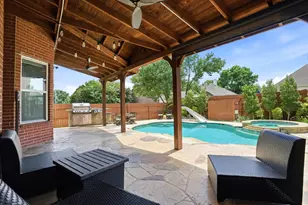 2302 Sherbrooke Ln, McKinney, TX 75070 - Photo 30