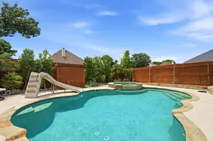 2302 Sherbrooke Ln, McKinney, TX 75070 - Photo 32
