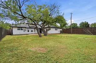 1626 N Bowie Dr, Abilene, TX 79603 - Photo 32
