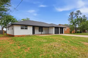 1626 N Bowie Dr, Abilene, TX 79603 - Photo 2