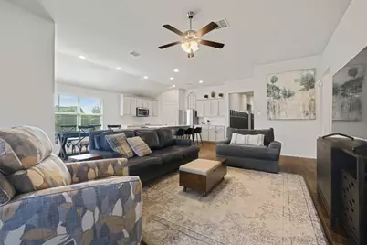 11705 Silver Queen Drive, Aubrey, TX 76227 - Photo 8