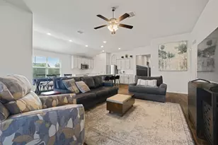 11705 Silver Queen Dr, Aubrey, TX 76227 - Photo 8