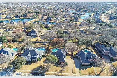 1109 Travis Court, Southlake, TX 76092 - Photo 2