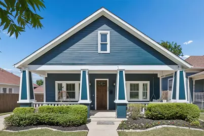 1820 Washington Avenue, Fort Worth, TX 76110 - Photo 2
