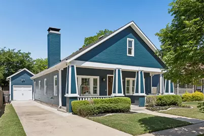 1820 Washington Avenue, Fort Worth, TX 76110 - Photo 30