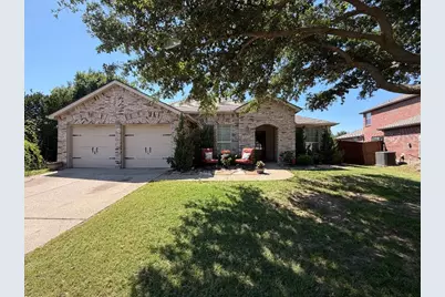 422 Beech Court, Forney, TX 75126 - Photo 4