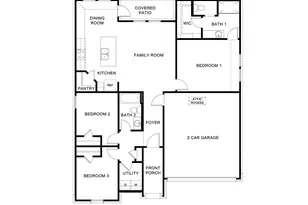 151 Dry Crk Ln, Canton, TX 75103 - Photo 2