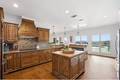 2701 County Road 1110, Rio Vista, TX 76093 - Photo 8