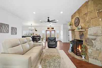 2701 County Road 1110, Rio Vista, TX 76093 - Photo 16