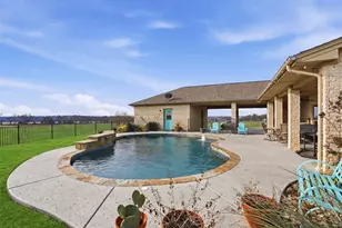 2701 County Rd 1110, Rio Vista, TX 76093 - Photo 4