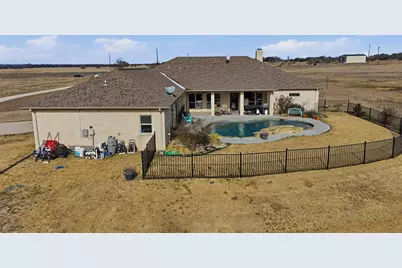 2701 County Road 1110, Rio Vista, TX 76093 - Photo 36