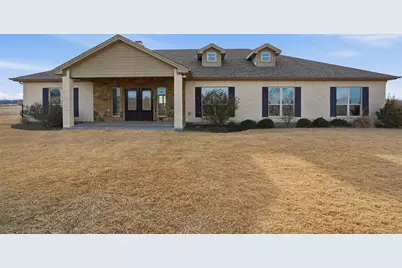 2701 County Road 1110, Rio Vista, TX 76093 - Photo 2