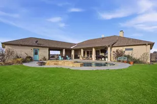 2701 County Rd 1110, Rio Vista, TX 76093 - Photo 2