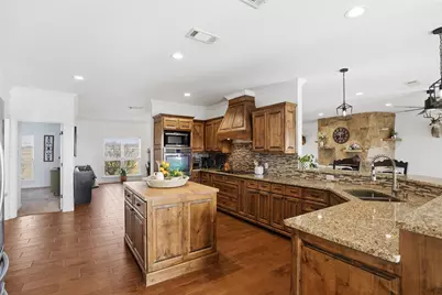 2701 County Road 1110, Rio Vista, TX 76093 - Photo 6