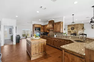 2701 County Rd 1110, Rio Vista, TX 76093 - Photo 6