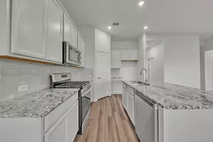 10012 Callan Ln, Fort Worth, TX 76131 - Photo 14