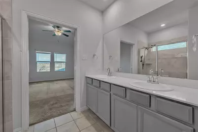 10012 Callan Lane, Fort Worth, TX 76131 - Photo 20