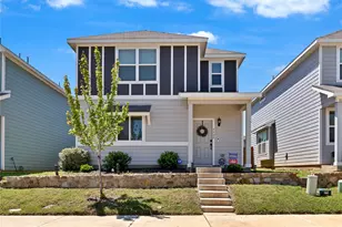 5528 Topwater Trl, Fort Worth, TX 76119 - Photo 1