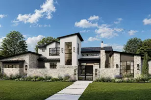 1118 Pitner Ct, Bartonville, TX 76226 - Photo 2