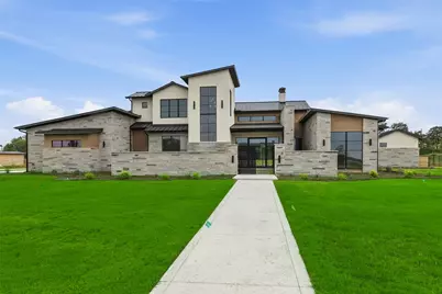1118 Pitner Court, Bartonville, TX 76226 - Photo 2