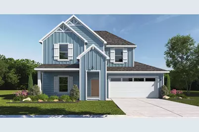 138 Willow Branch Lane, Canton, TX 75103 - Photo 1