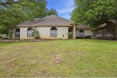 1500 Sandy Creek Drive, Denton, TX 76205 - Photo 1