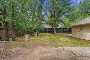 1500 Sandy Creek Dr, Denton, TX 76205 - Photo 30