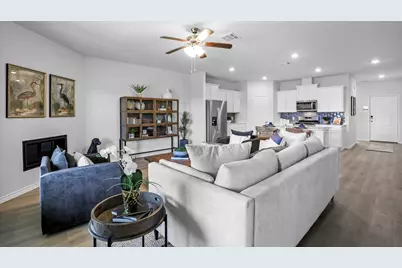 7085 Bison Creek Lane, Garland, TX 75043 - Photo 8