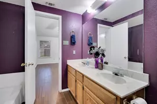 622 Lemon Dr, Arlington, TX 76018 - Photo 14